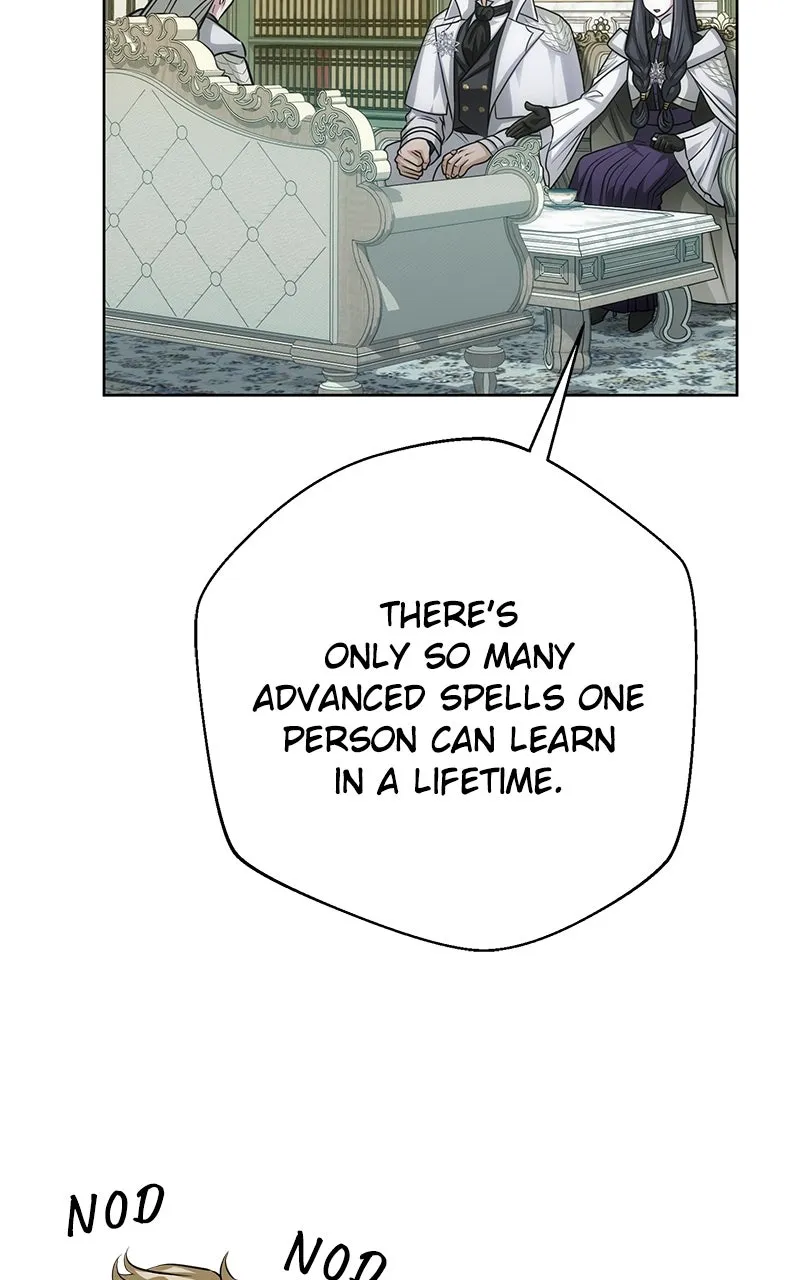 Read The White Tower’s Rogue Mage chapter 21 image 114 on Lezhin