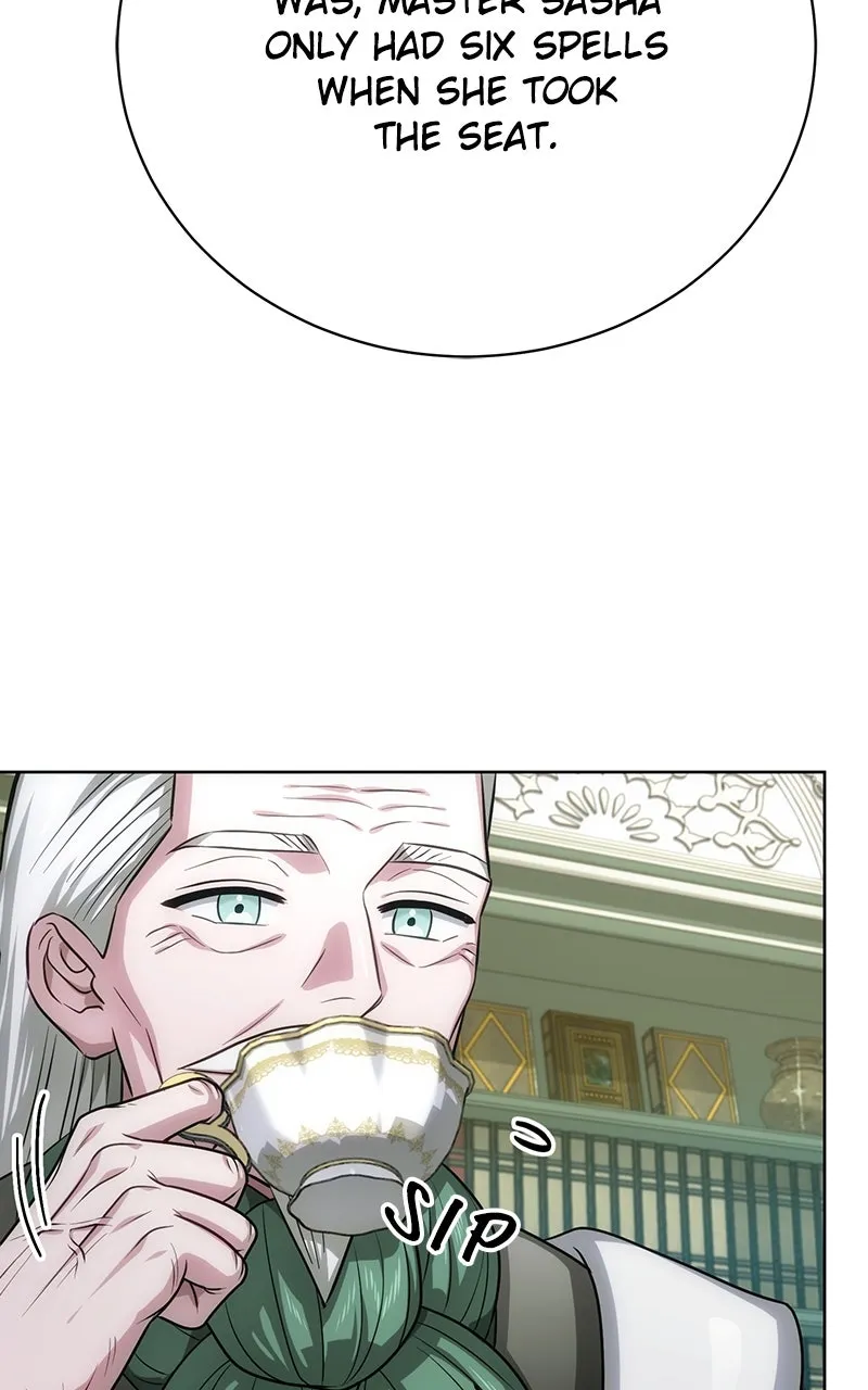 Read The White Tower’s Rogue Mage chapter 21 image 116 on Lezhin