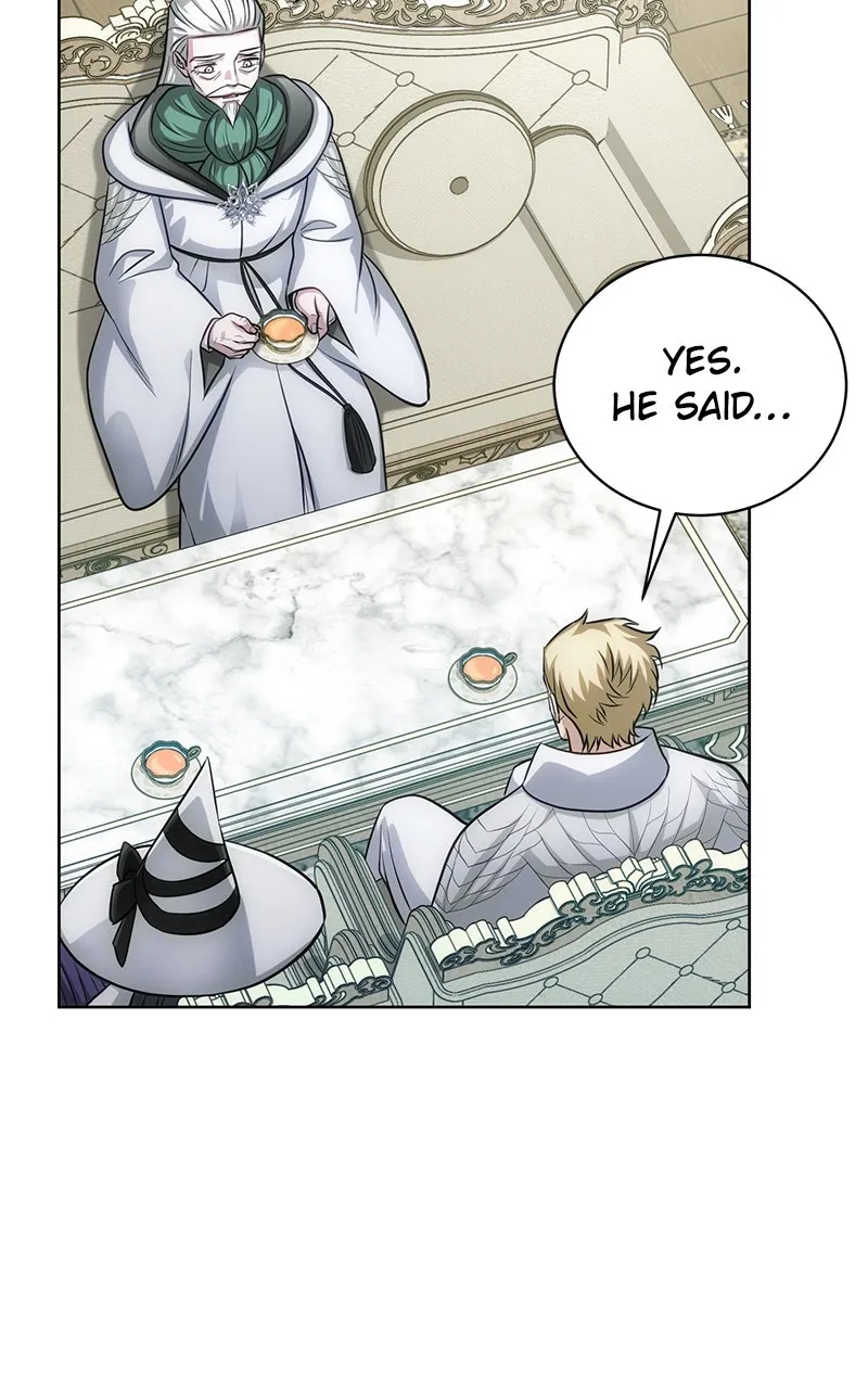 Read The White Tower’s Rogue Mage chapter 21 image 120 on Lezhin