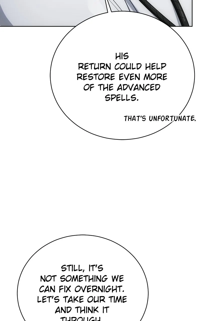 Read The White Tower’s Rogue Mage chapter 21 image 122 on Lezhin