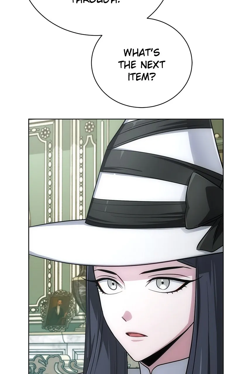 Read The White Tower’s Rogue Mage chapter 21 image 123 on Lezhin