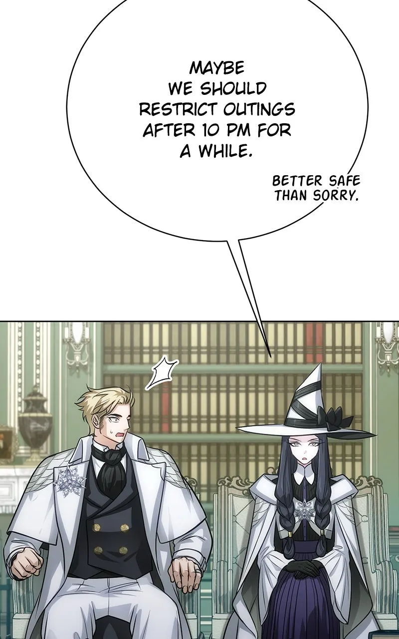 Read The White Tower’s Rogue Mage chapter 21 image 125 on Lezhin