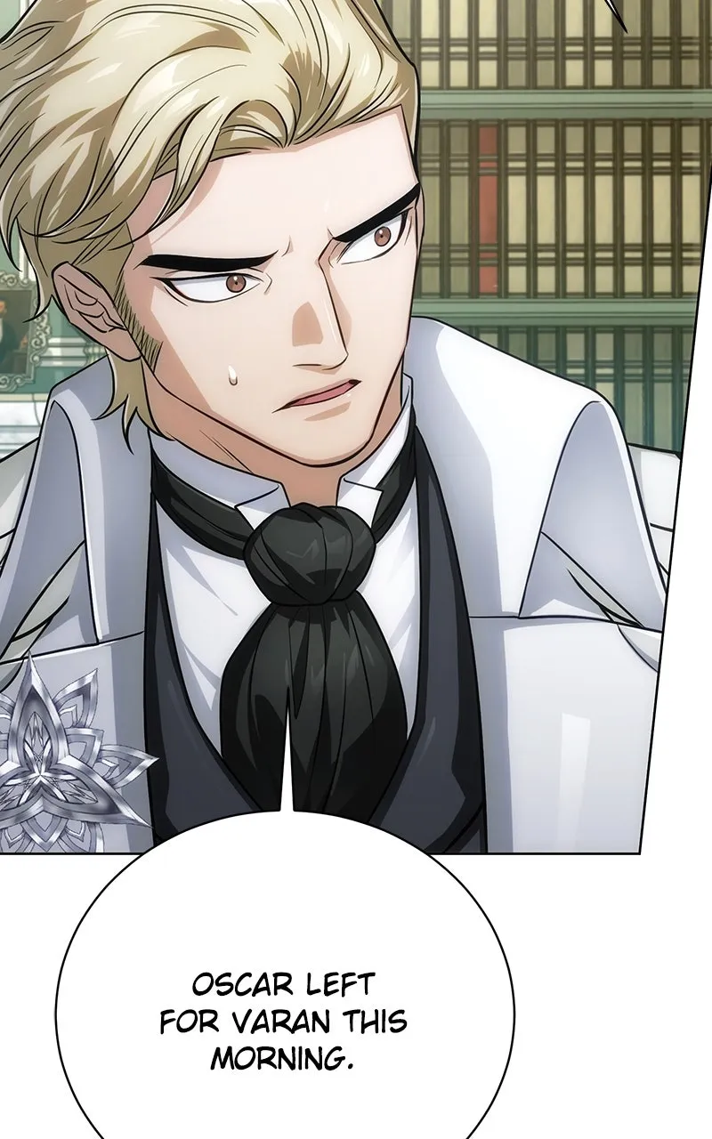 Read The White Tower’s Rogue Mage chapter 21 image 127 on Lezhin