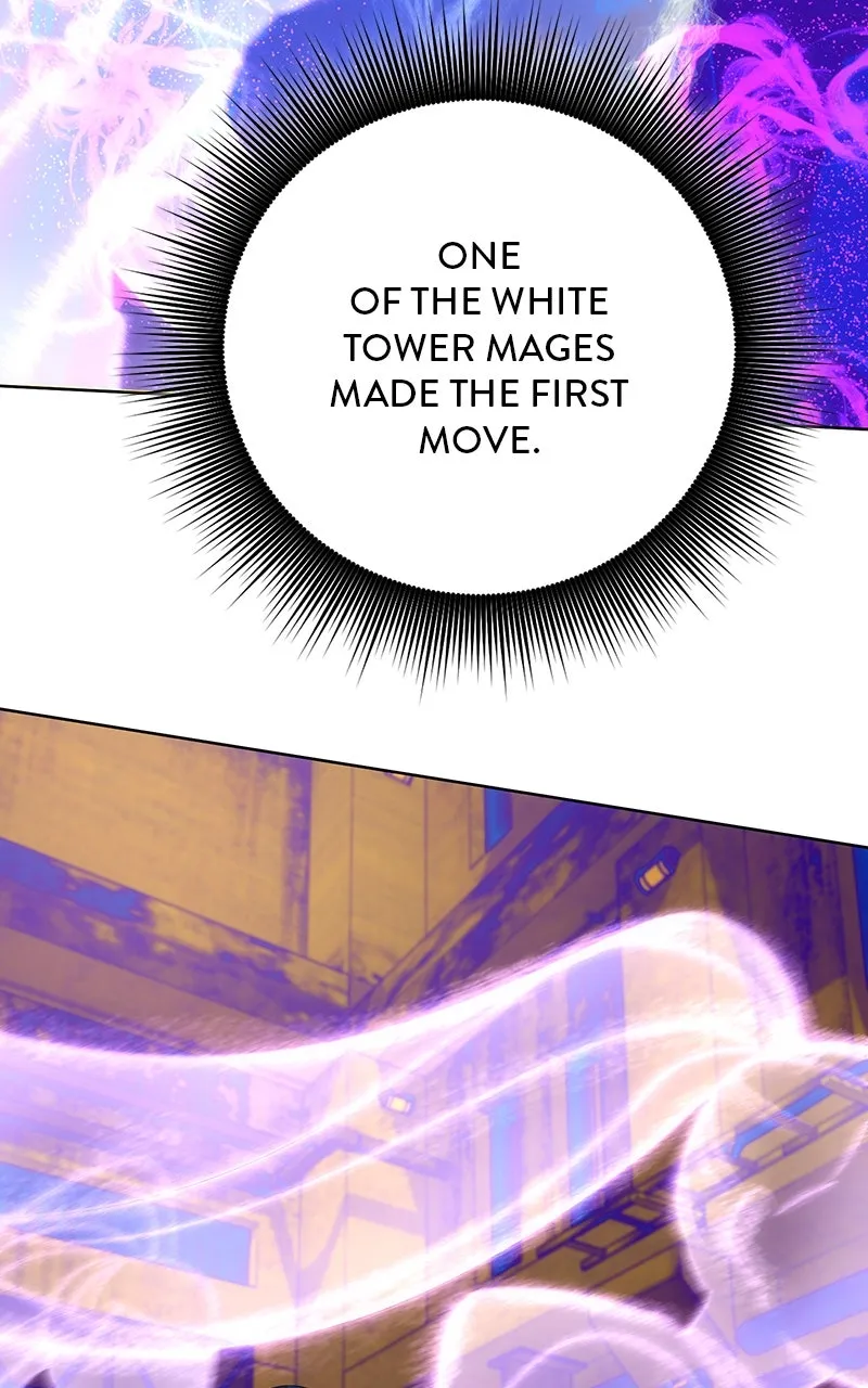Read The White Tower’s Rogue Mage chapter 21 image 13 on Lezhin