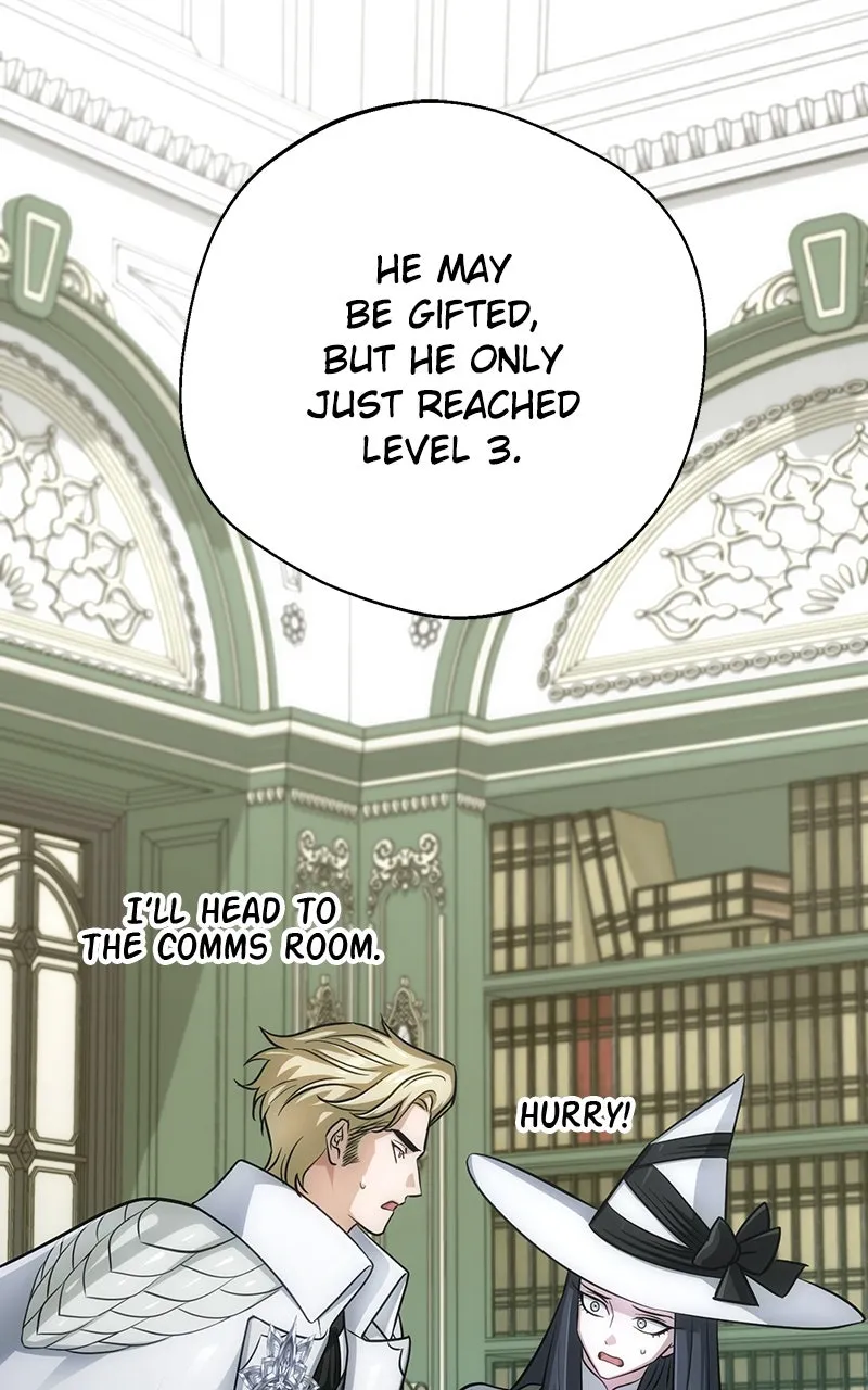 Read The White Tower’s Rogue Mage chapter 21 image 133 on Lezhin