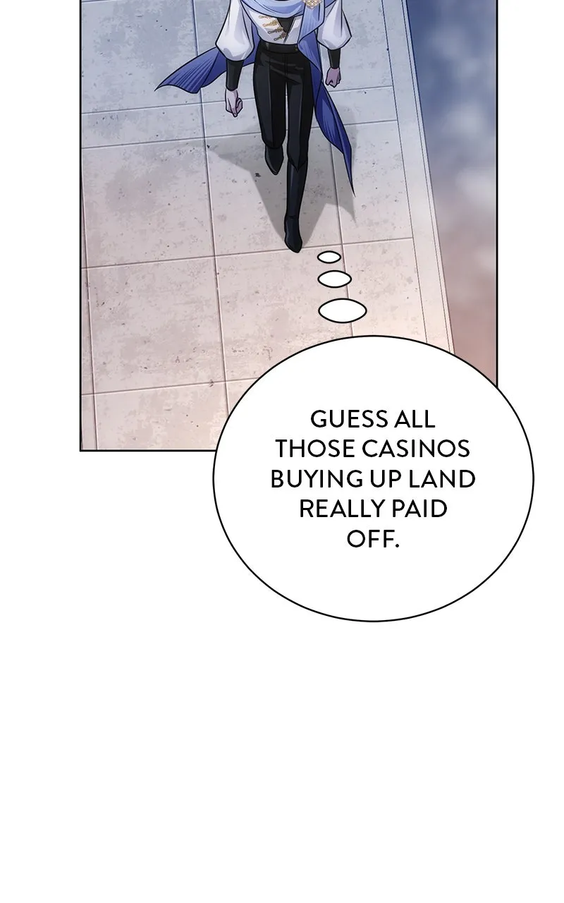 Read The White Tower’s Rogue Mage chapter 21 image 140 on Lezhin