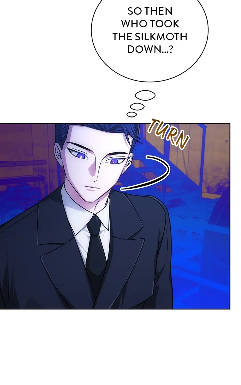 Read The White Tower’s Rogue Mage chapter 21 image 17 on Lezhin
