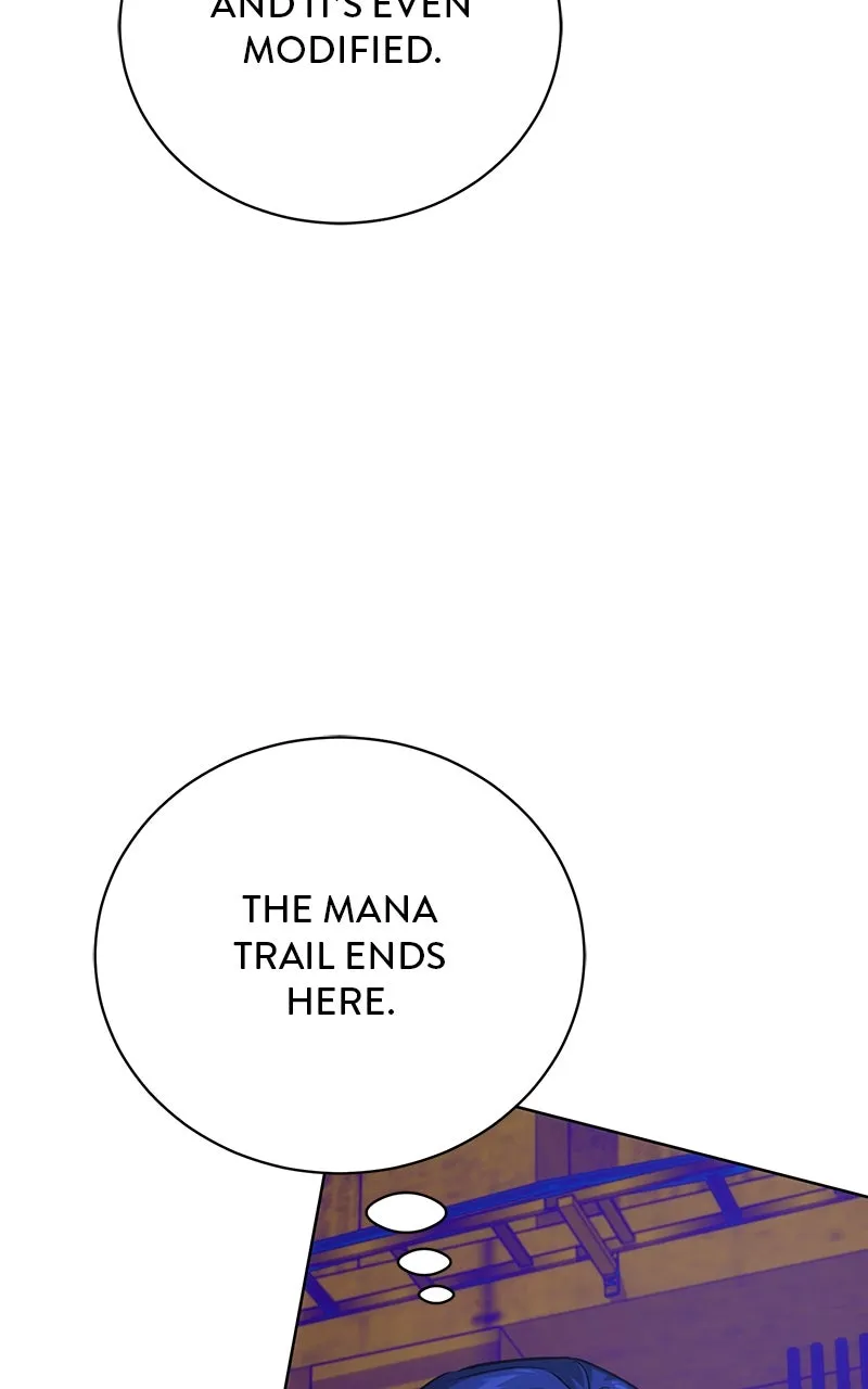 Read The White Tower’s Rogue Mage chapter 21 image 27 on Lezhin