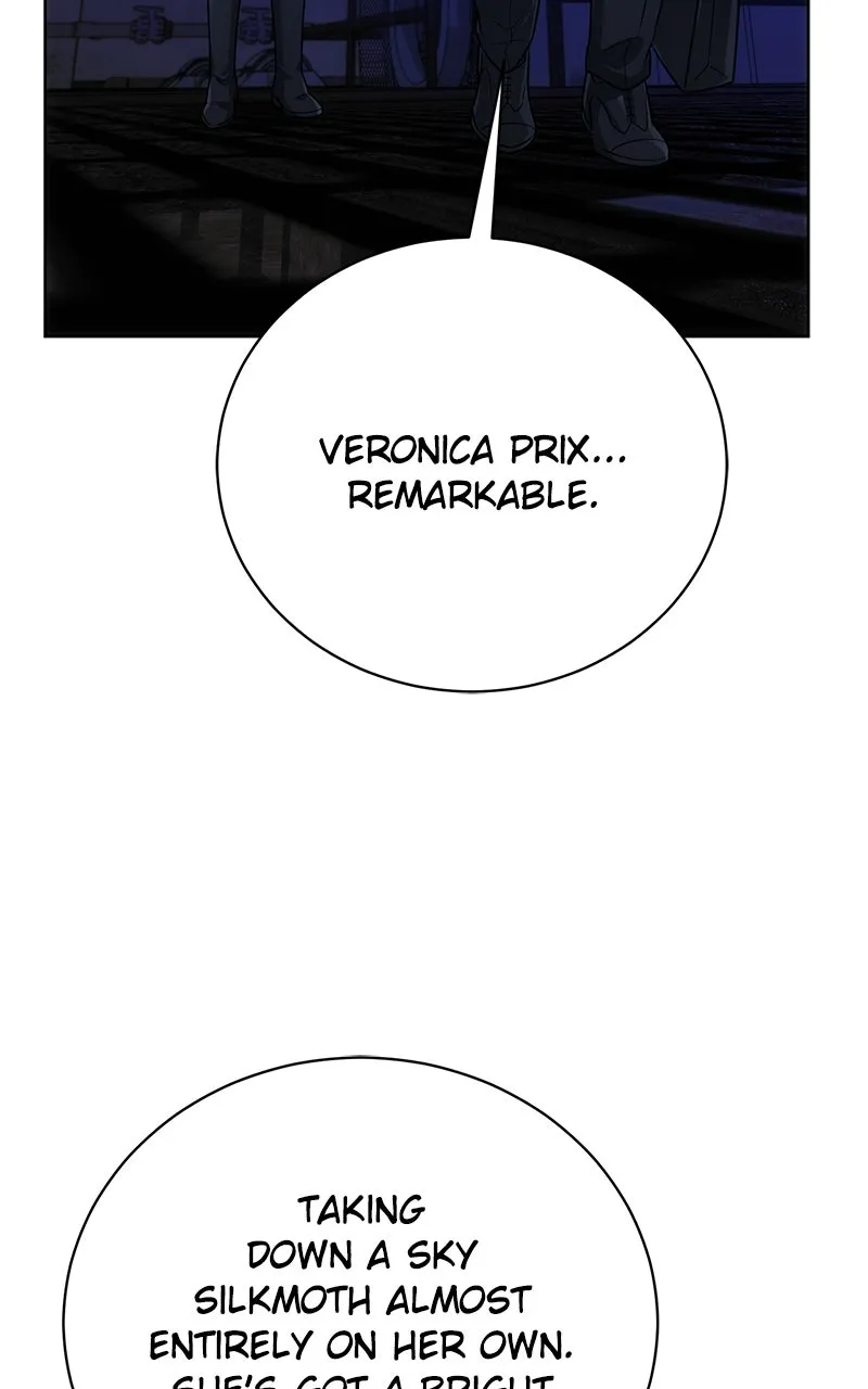 Read The White Tower’s Rogue Mage chapter 21 image 33 on Lezhin
