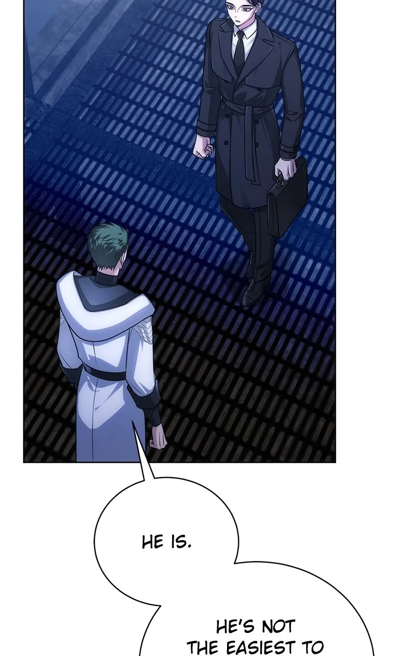 Read The White Tower’s Rogue Mage chapter 21 image 45 on Lezhin