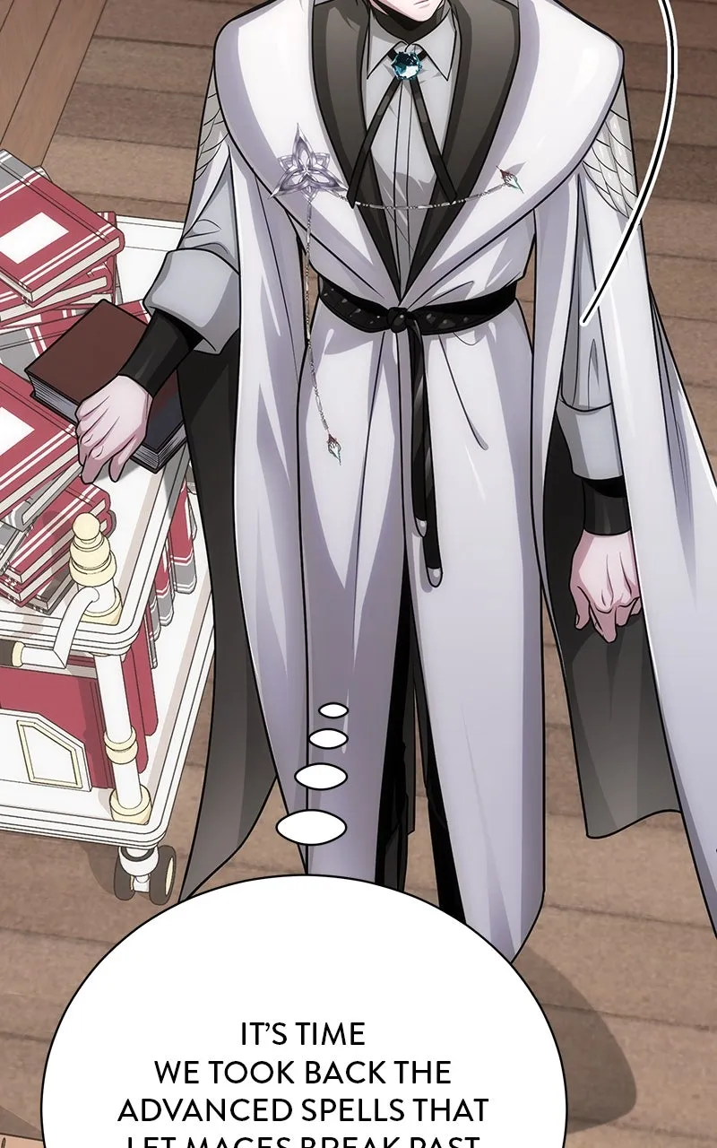 Read The White Tower’s Rogue Mage chapter 21 image 76 on Lezhin