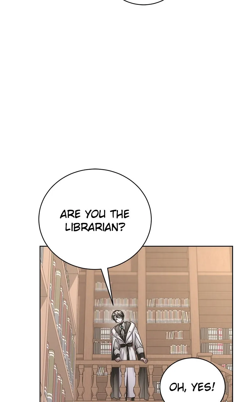 Read The White Tower’s Rogue Mage chapter 21 image 79 on Lezhin
