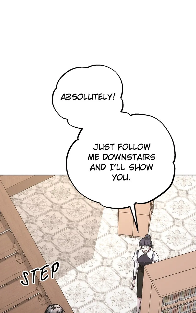Read The White Tower’s Rogue Mage chapter 21 image 81 on Lezhin