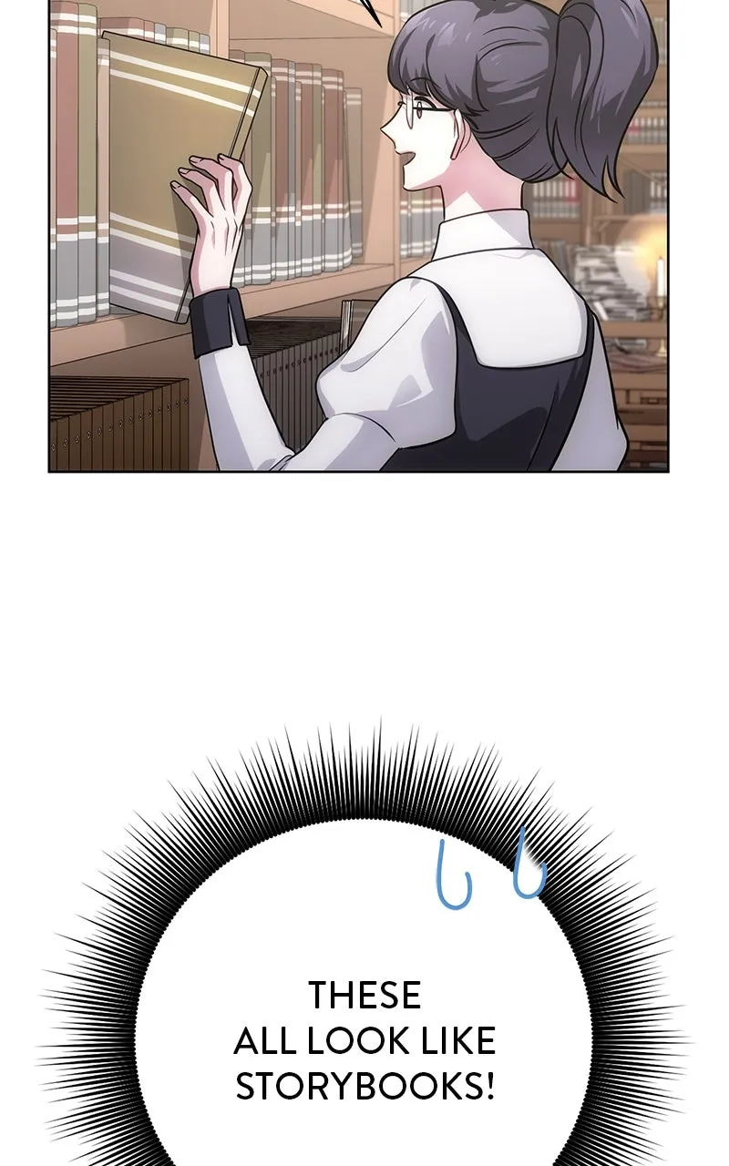 Read The White Tower’s Rogue Mage chapter 21 image 87 on Lezhin