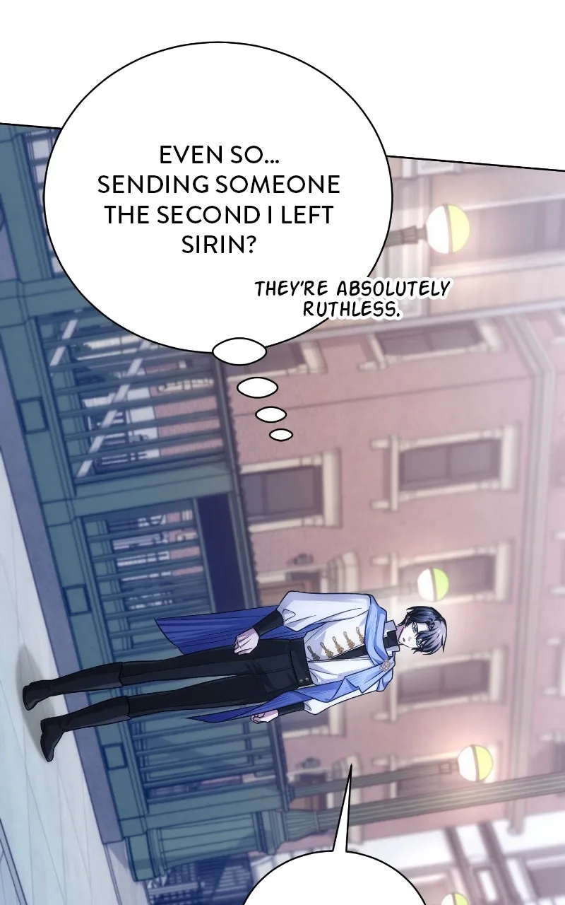 Read The White Tower’s Rogue Mage chapter 22 image 7 on Lezhin