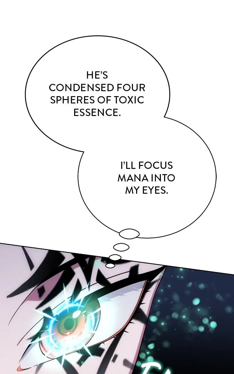 Read The White Tower’s Rogue Mage chapter 25 image 116 on Lezhin