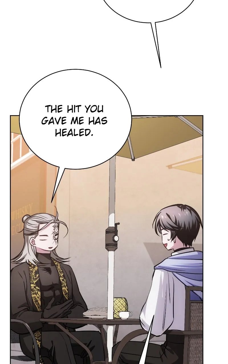 Read The White Tower’s Rogue Mage chapter 27 image 2 on Lezhin