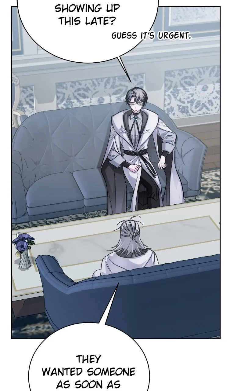 Read The White Tower’s Rogue Mage chapter 28 image 3 on Lezhin