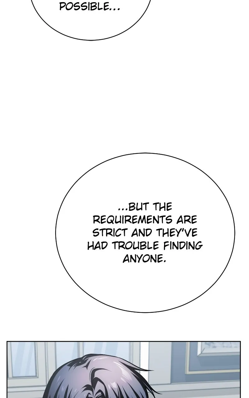Read The White Tower’s Rogue Mage chapter 28 image 4 on Lezhin