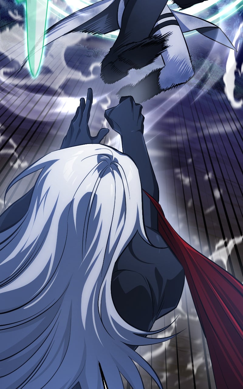Read The White Tower’s Rogue Mage chapter 32 image 53 on Lezhin