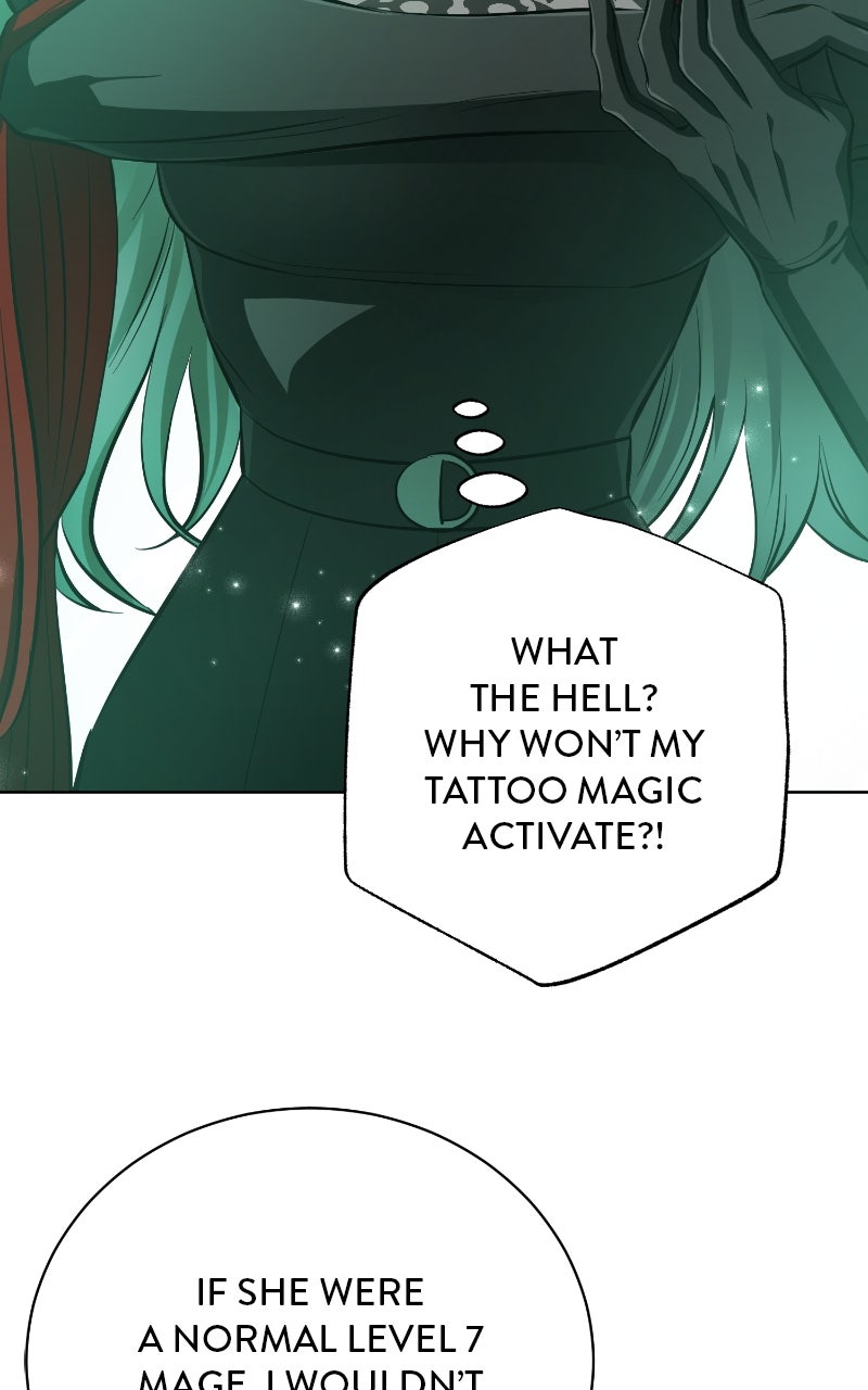 Read The White Tower’s Rogue Mage chapter 32 image 83 on Lezhin