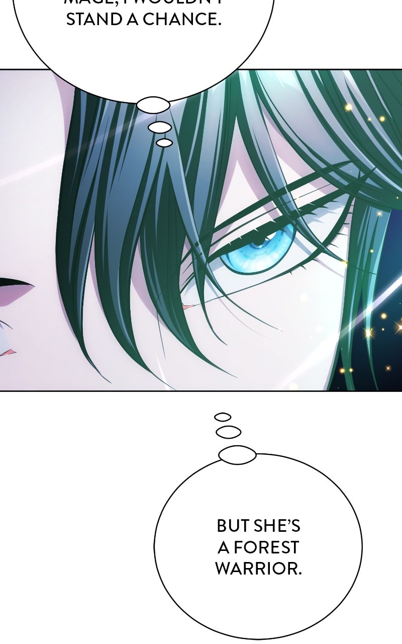 Read The White Tower’s Rogue Mage chapter 32 image 84 on Lezhin