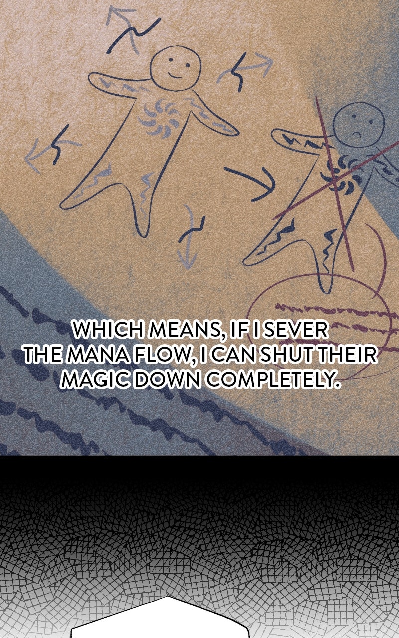 Read The White Tower’s Rogue Mage chapter 32 image 90 on Lezhin