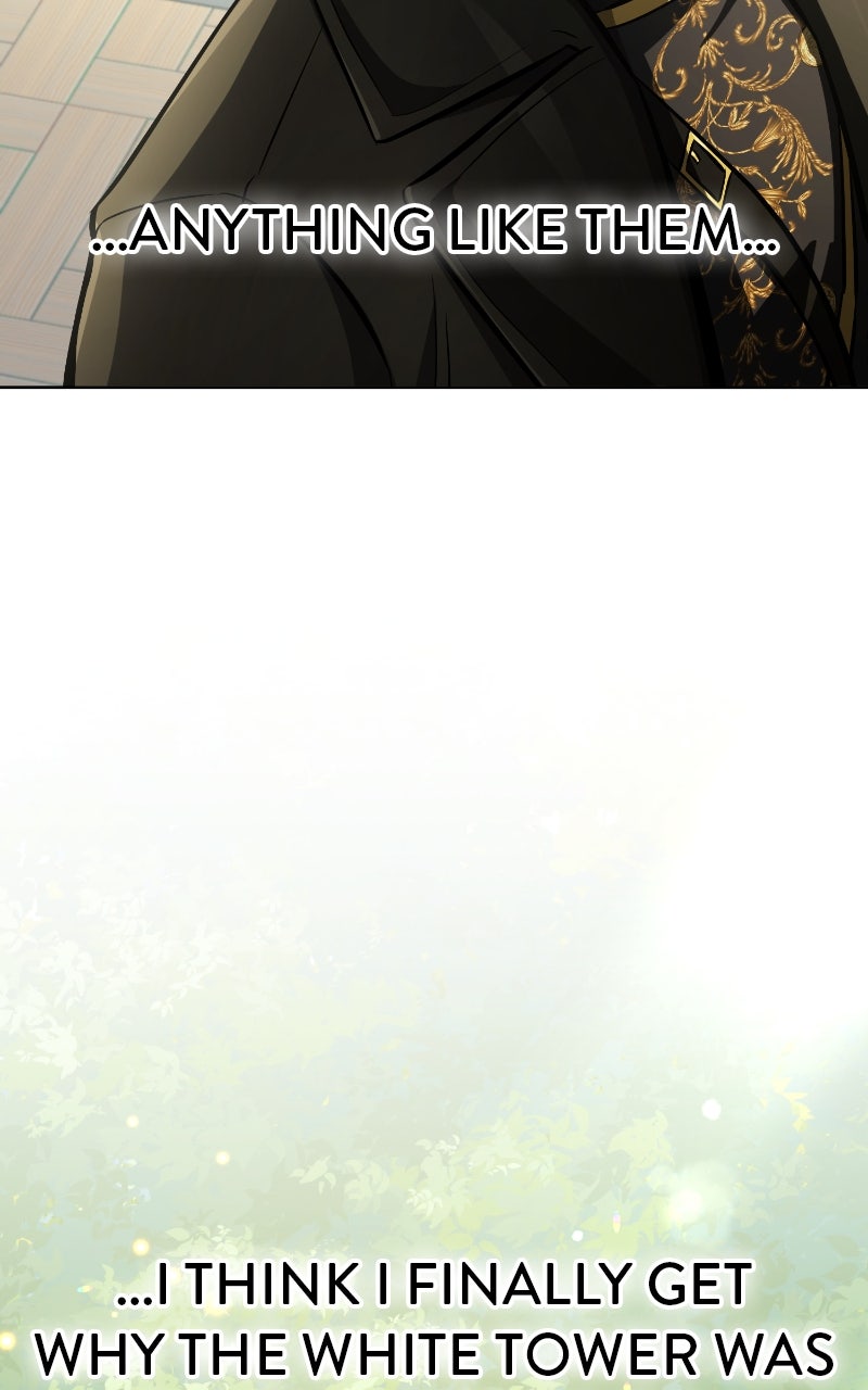 Read The White Tower’s Rogue Mage chapter 33 image 131 on Lezhin