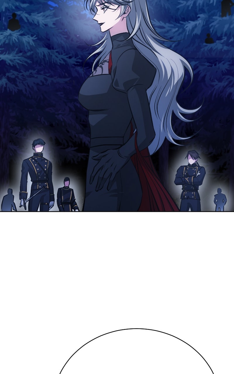 Read The White Tower’s Rogue Mage chapter 33 image 7 on Lezhin