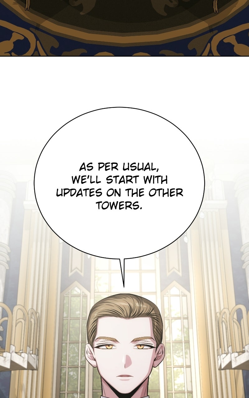 Read The White Tower’s Rogue Mage chapter 34 image 3 on Lezhin