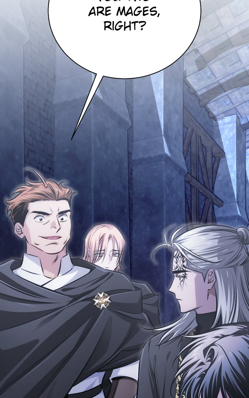 Read The White Tower’s Rogue Mage chapter 35 image 3 on Lezhin