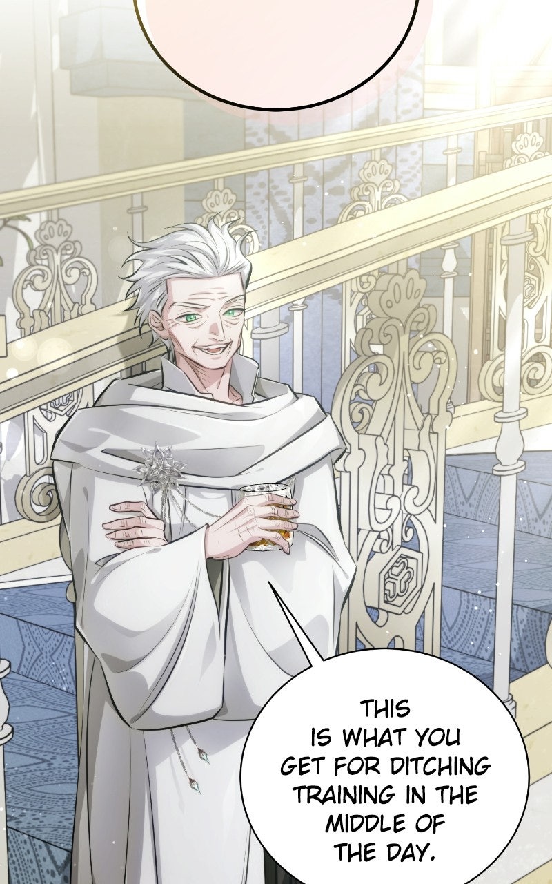 Read The White Tower’s Rogue Mage chapter 38 image 3 on Lezhin