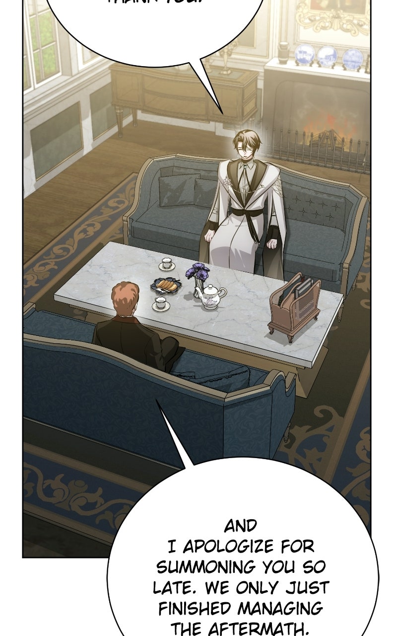 Read The White Tower’s Rogue Mage chapter 42 image 2 on Lezhin