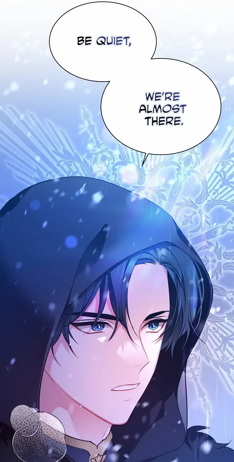 The Wicked Ladies in Waiting Chapter 1 page 24 - 