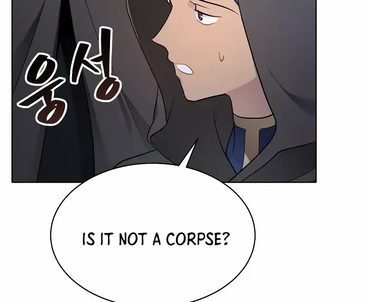 The Wicked Ladies in Waiting Chapter 1 page 31 - 