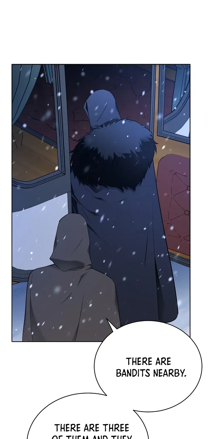 The Wicked Ladies in Waiting Chapter 1 page 40 - 