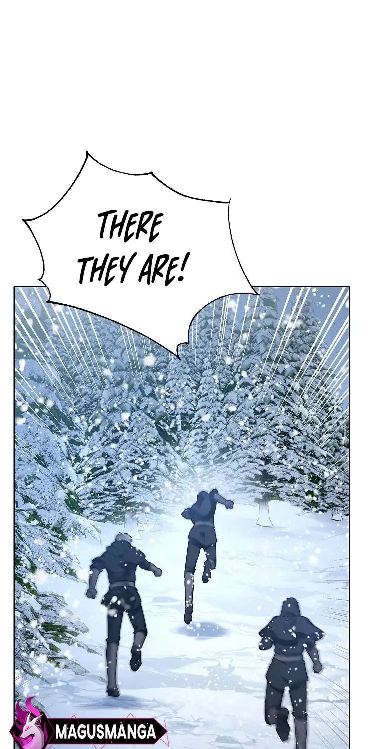 The Wicked Ladies in Waiting Chapter 1 page 44 - 