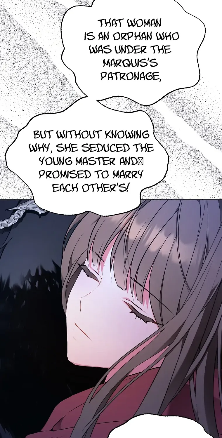 The Wicked Ladies in Waiting Chapter 1 page 60 - 
