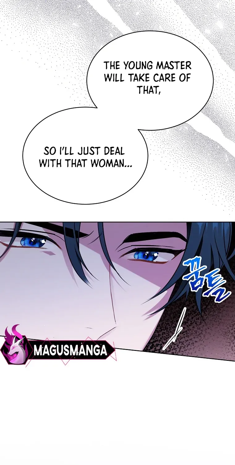 The Wicked Ladies in Waiting Chapter 1 page 62 - 