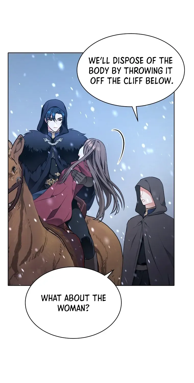 The Wicked Ladies in Waiting Chapter 1 page 65 - 