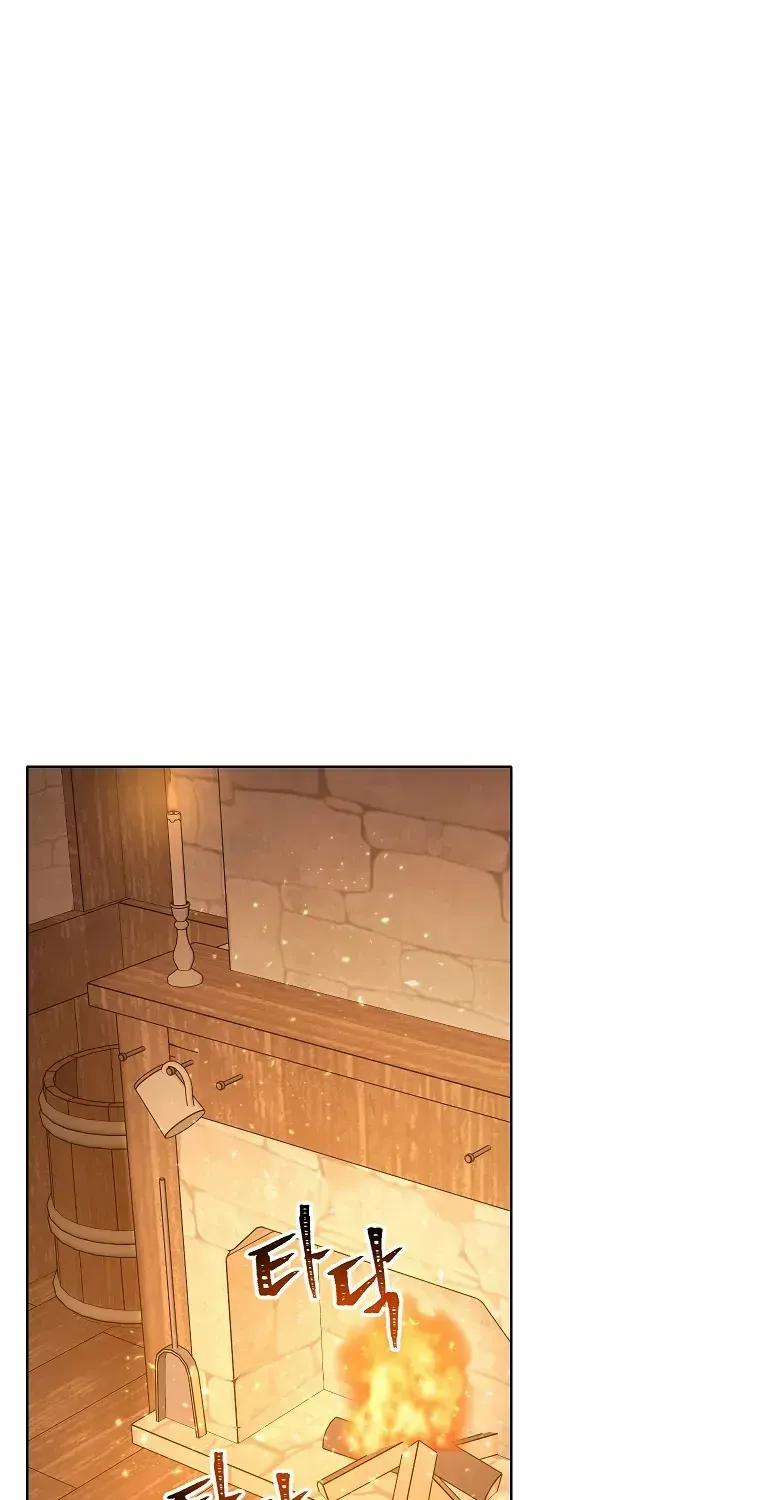 The Wicked Ladies in Waiting Chapter 1 page 70 - 