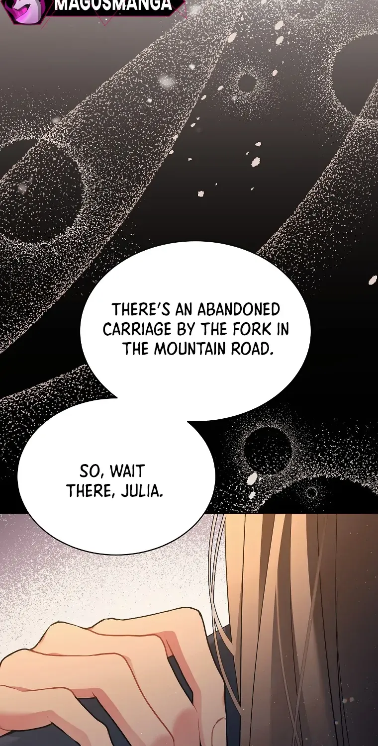 The Wicked Ladies in Waiting Chapter 1 page 8 - 