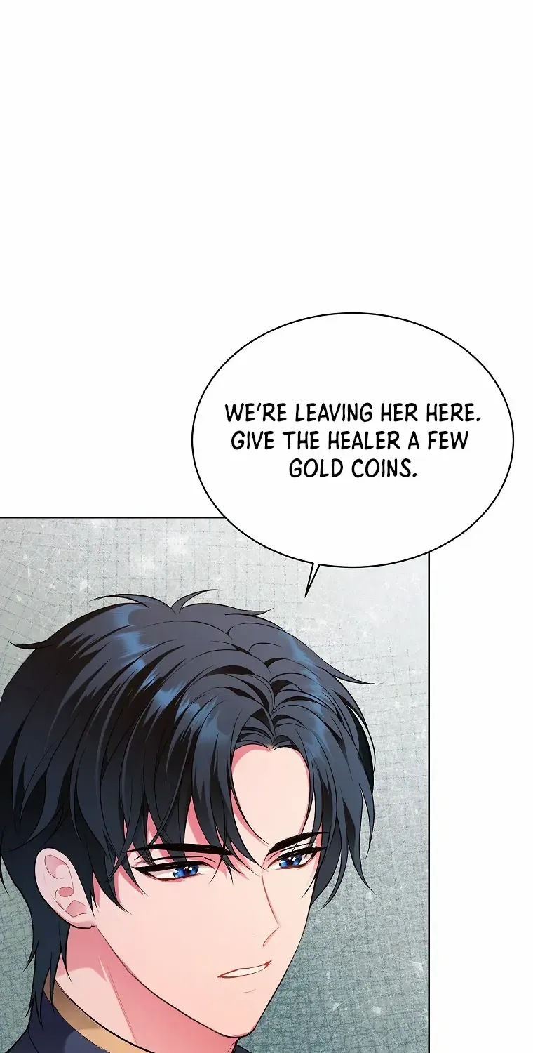 The Wicked Ladies in Waiting Chapter 1 page 74 - 