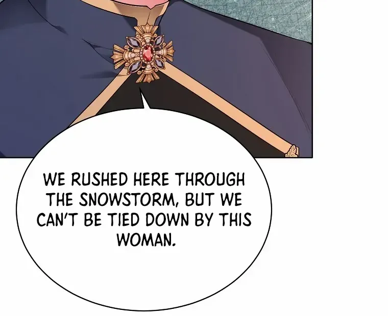 The Wicked Ladies in Waiting Chapter 1 page 75 - 