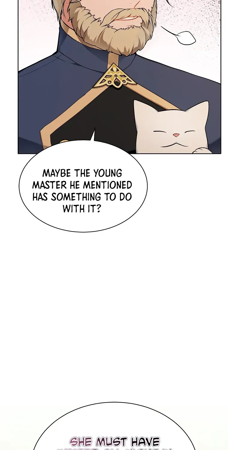 The Wicked Ladies in Waiting Chapter 1 page 82 - 