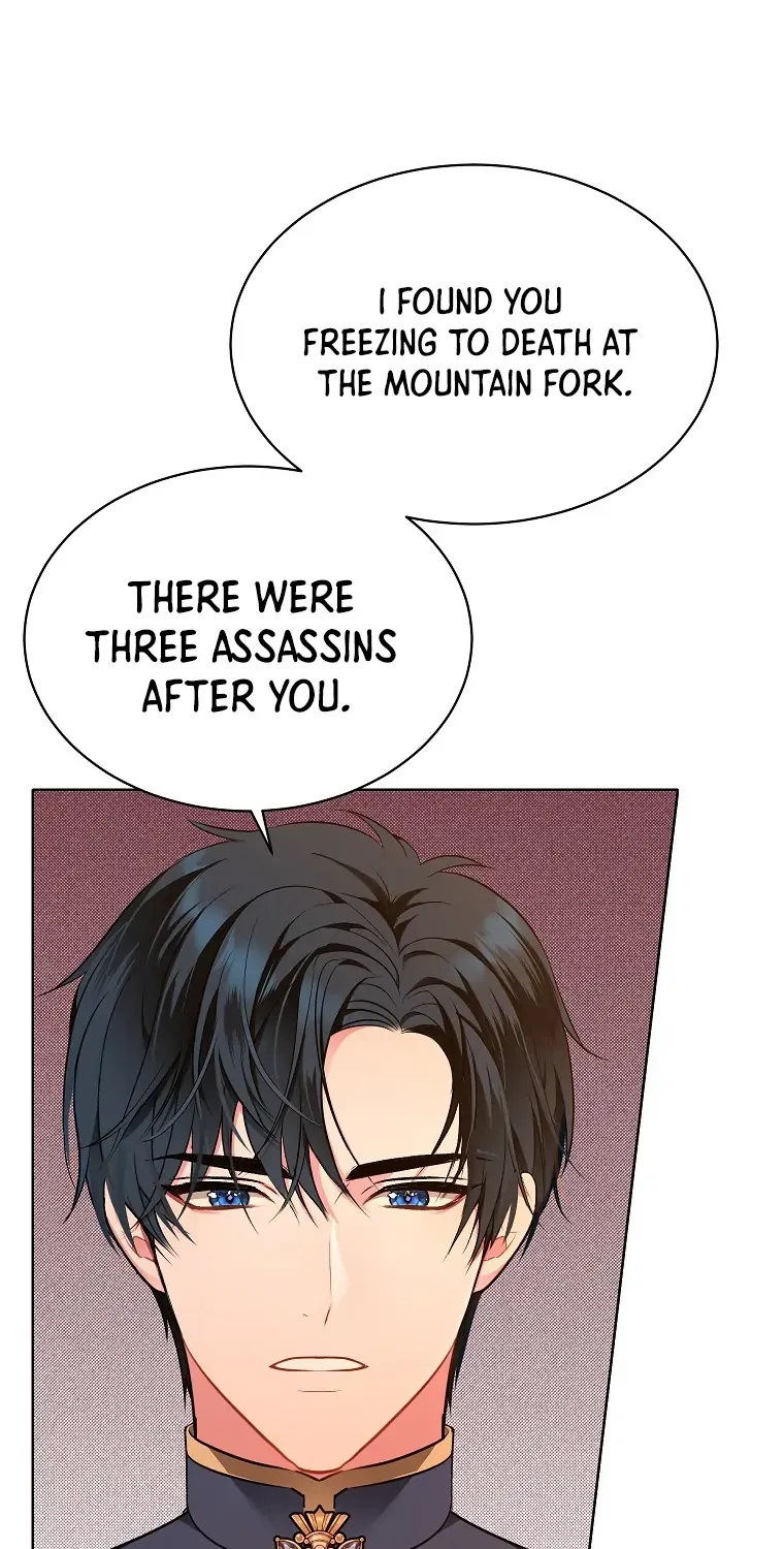 The Wicked Ladies in Waiting Chapter 1 page 91 - 