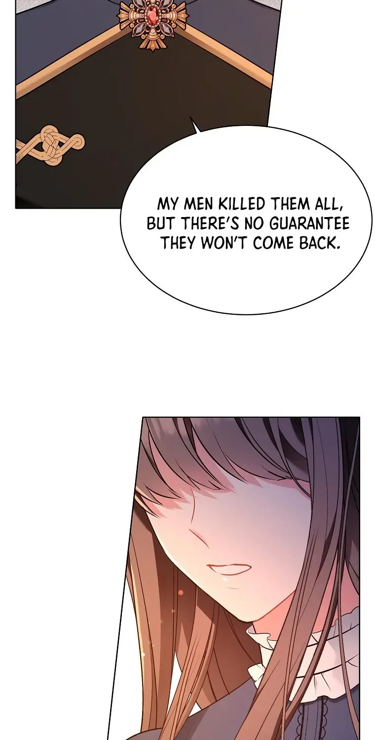 The Wicked Ladies in Waiting Chapter 1 page 92 - 