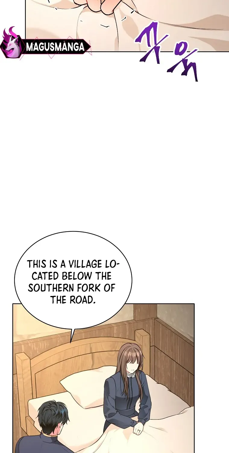The Wicked Ladies in Waiting Chapter 1 page 95 - 