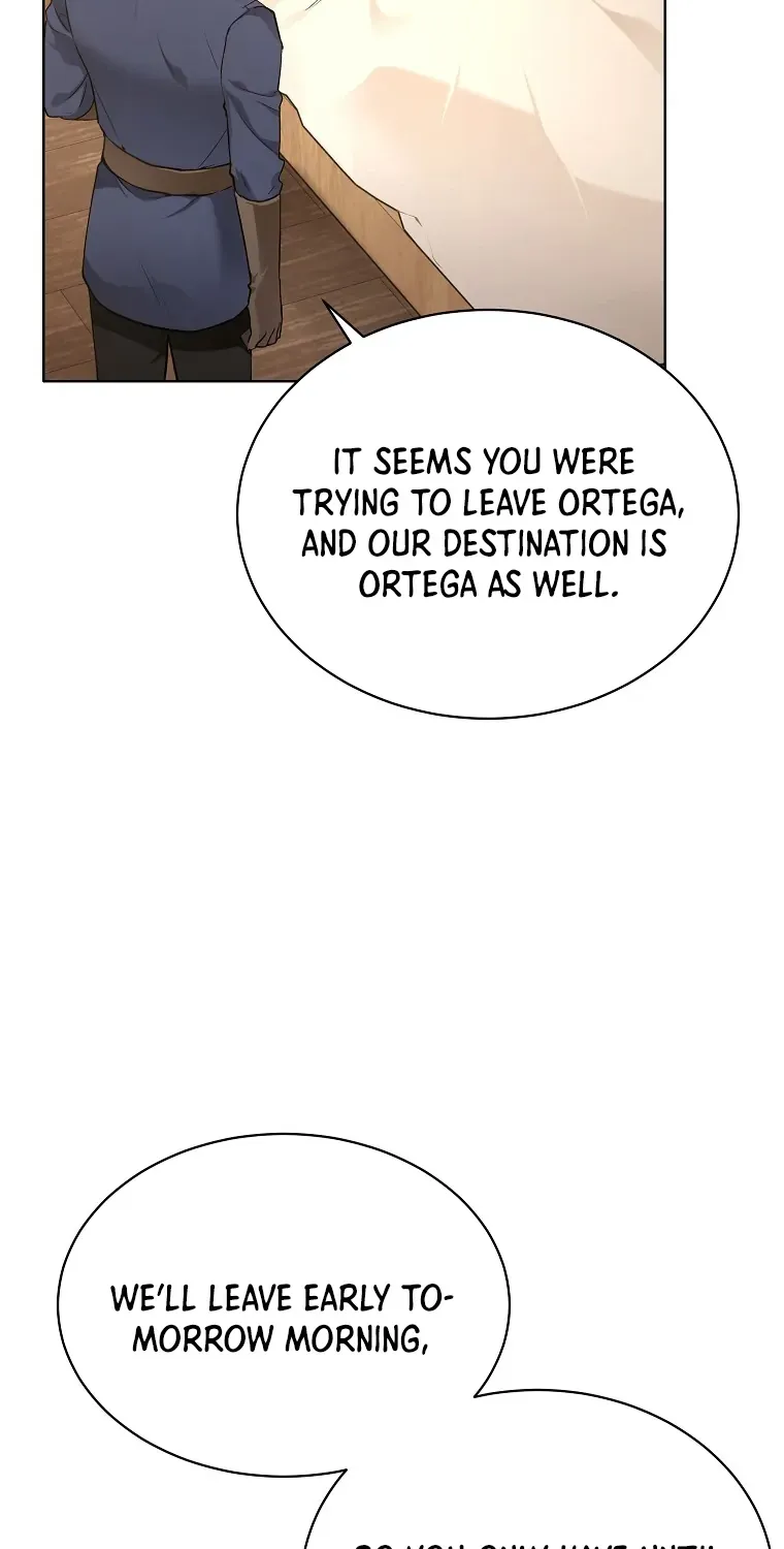 The Wicked Ladies in Waiting Chapter 1 page 96 - 
