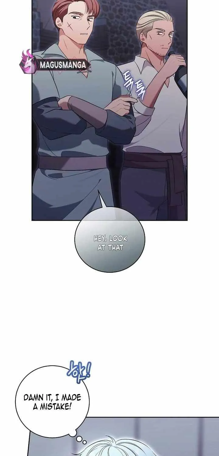 Read The Wicked Ladies in Waiting chapter 21 image 11 on Lezhin